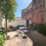 La Casita del Corralon