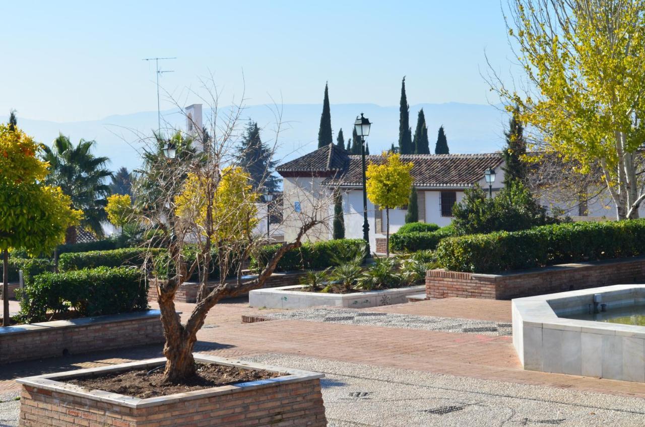 La Casita Del Corralon Affittacamere 2*