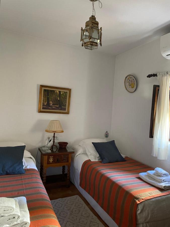 Affittacamere La Casita Del Corralon 2*