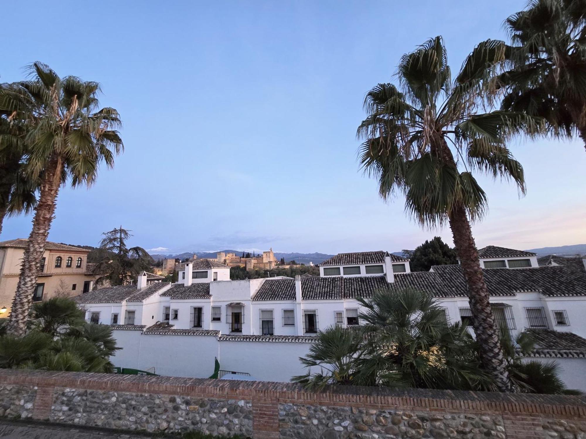 Affittacamere La Casita Del Corralon