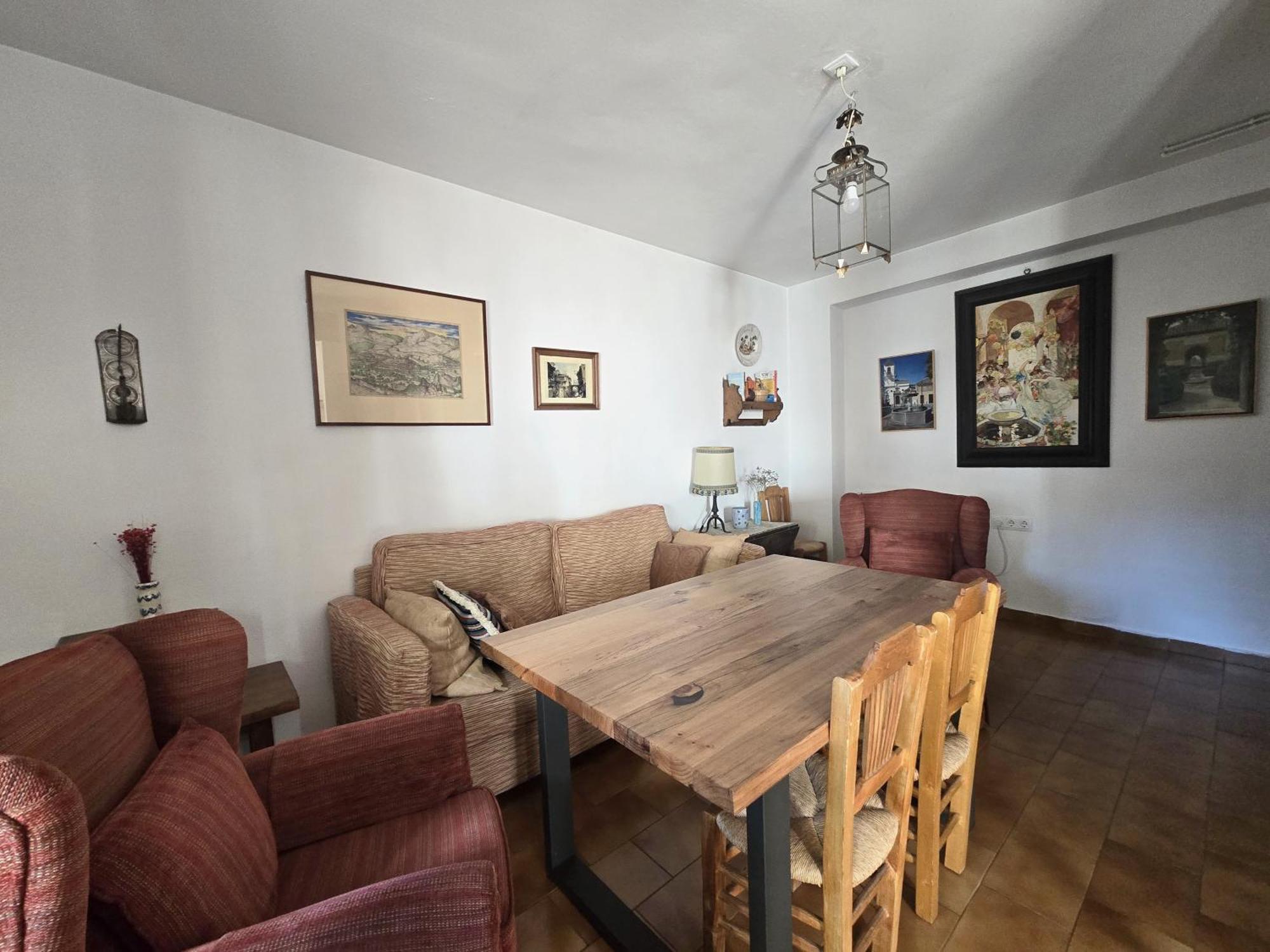 Affittacamere La Casita Del Corralon 2*