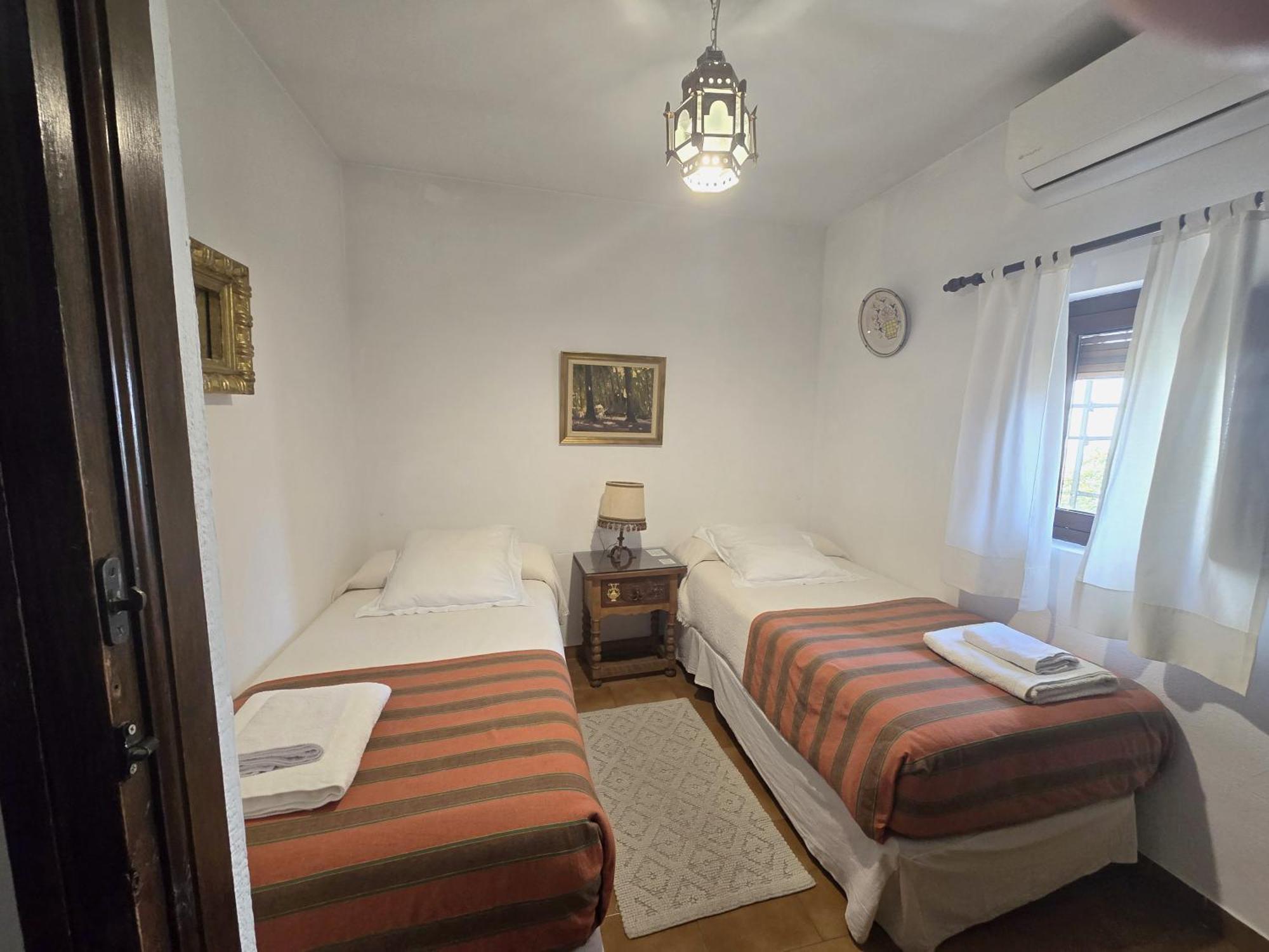 Affittacamere La Casita Del Corralon