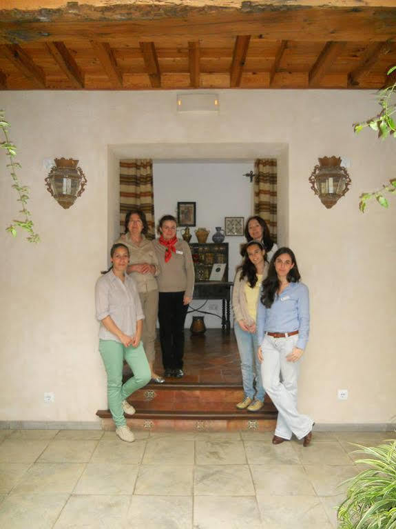 La Casita Del Corralon Affittacamere Granada
